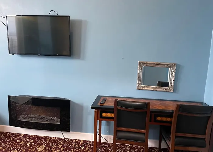 North Ocean Hotel