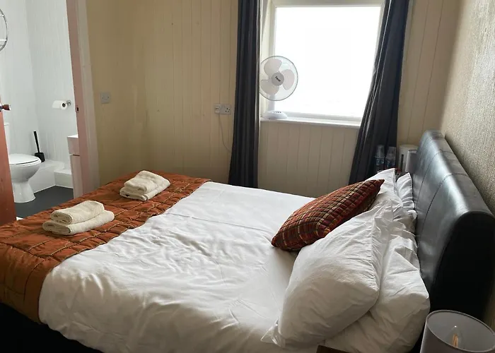 North Ocean Hotel